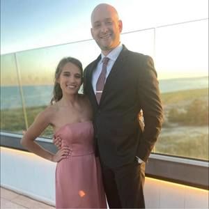 Meet your Posher, Dan